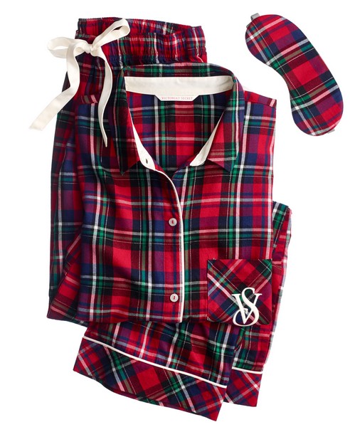 Victoria's Secret Holiday gift guide 